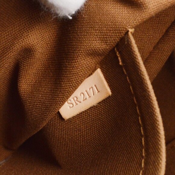 Louis Vuitton Monogram Palermo PM 2way Tote Bag - Picture 7 of 7